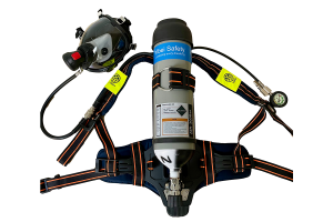 Breathing Apparatus Sets