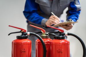 Fire Risk Assessments