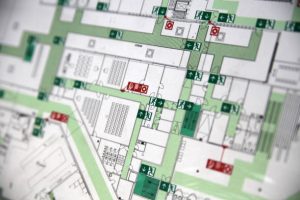 Emergency Evacuation Plans